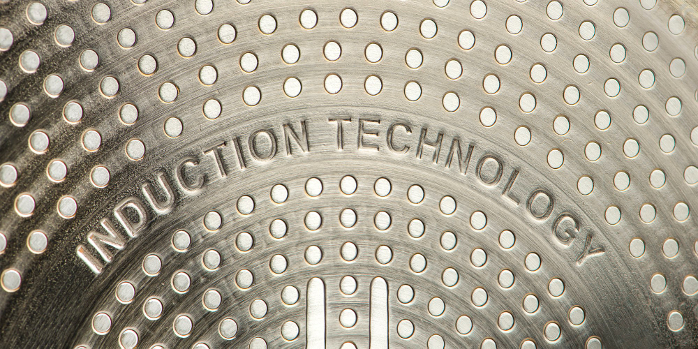 Marquage de pièces industrielles