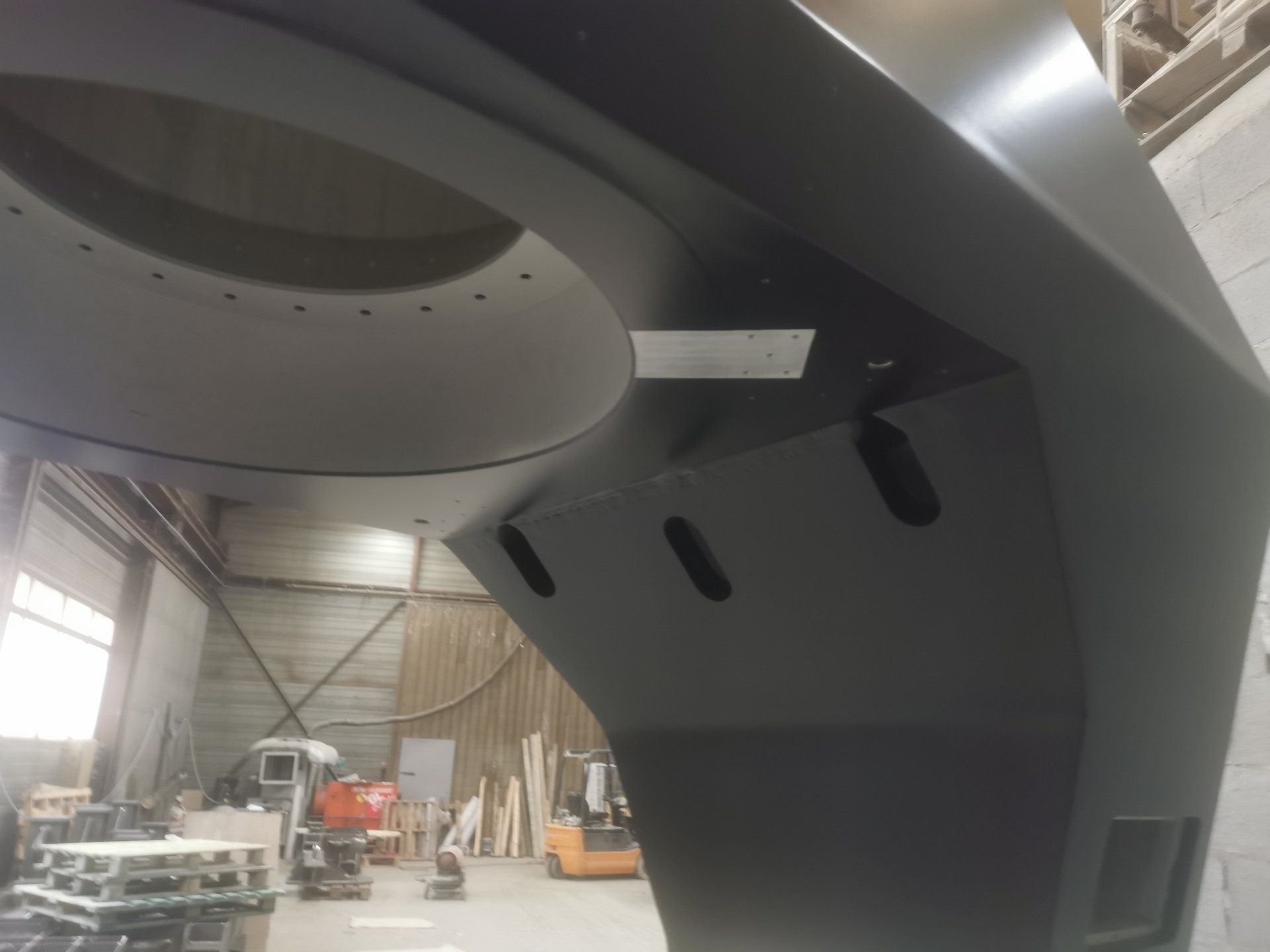 Traitement de surface